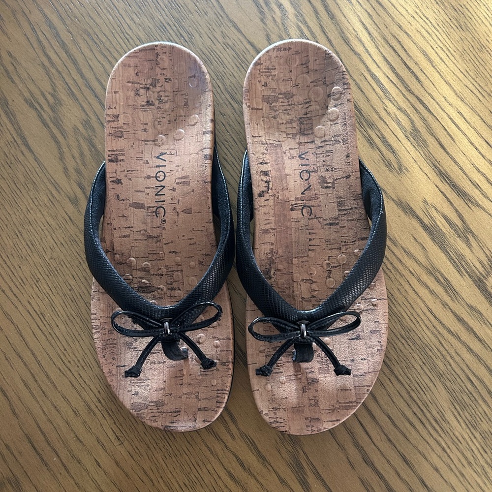 Vionic Sandals - image 3